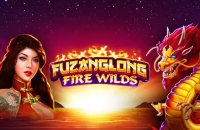 Fuzanglong Fire Wilds