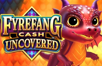 Fyrefang Cash Uncovered