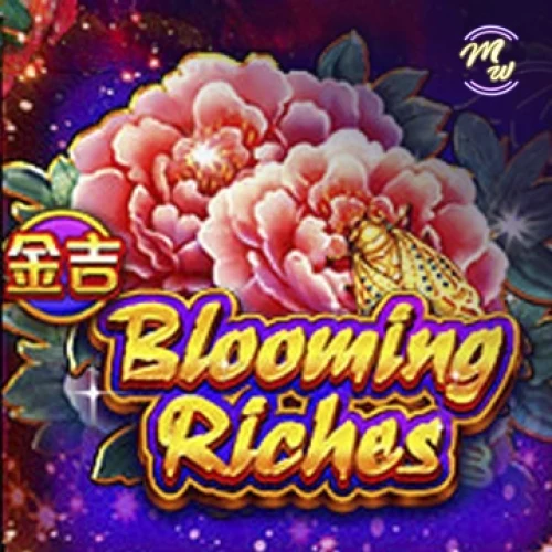 G-Blooming Riches
