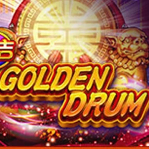 G-Golden Drum