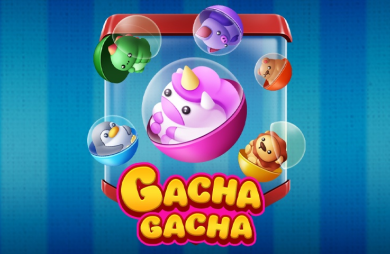 Gacha Gacha