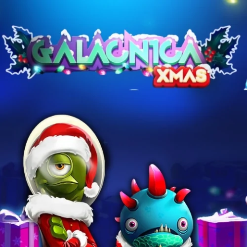 Galacnica Xmas