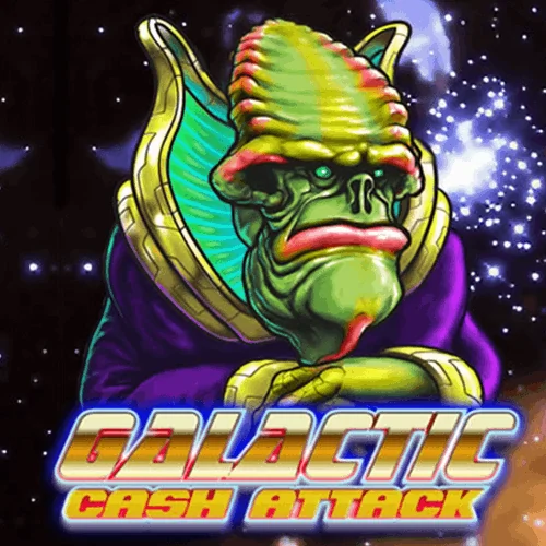 Galactic Cash (Habanero)