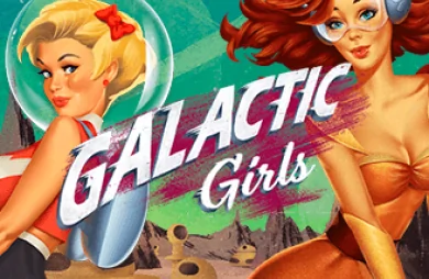 Galactic Girls
