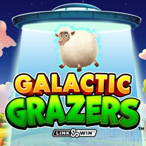 Galactic Grazers
