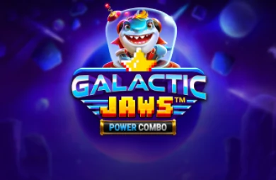 Galactic Jaws Power Combo