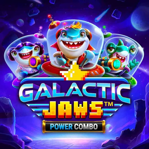 Galactic Jaws Power Combo