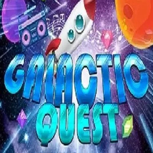 Galactic Quest