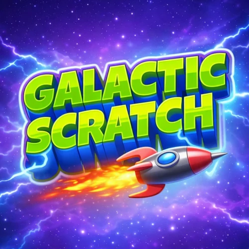 Galactic Scratch