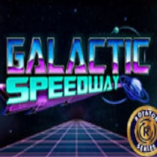 Galactic Speedway