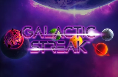 Galactic Streak