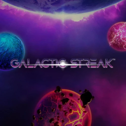 Galactic Streak