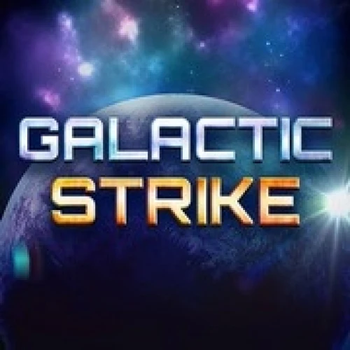 Galactic Strike