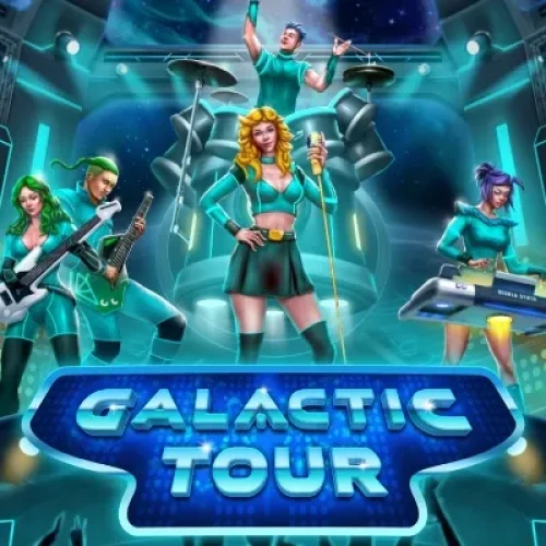 Galactic Tour