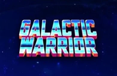 Galactic Warrior