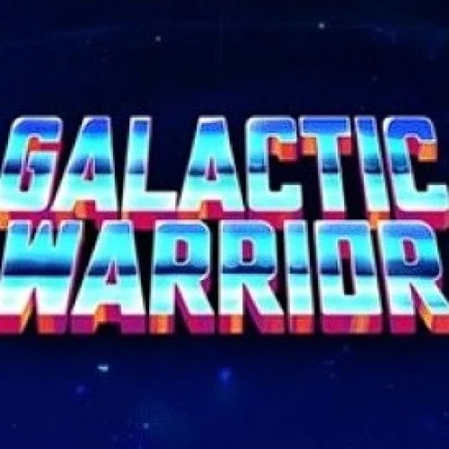 Galactic Warrior