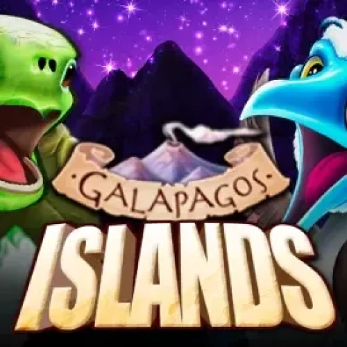 Galapagos islands
