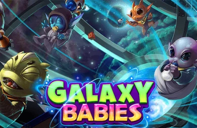 Galaxy Babies