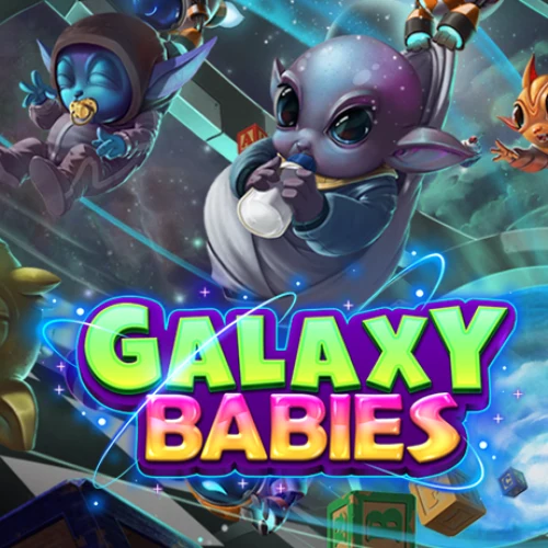 Galaxy Babies