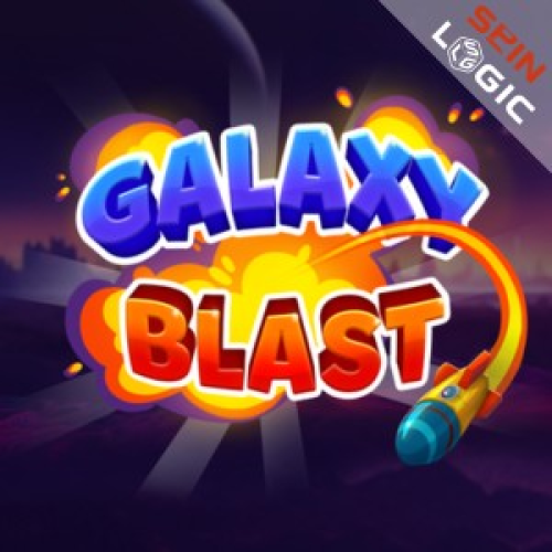 Galaxy Blast