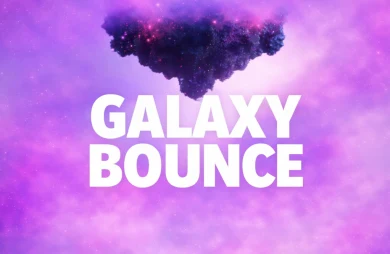 Galaxy Bounce