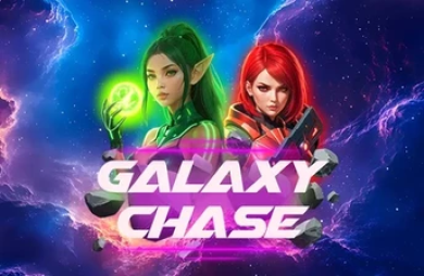 Galaxy Chase