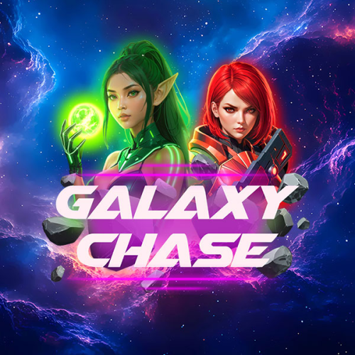Galaxy Chase