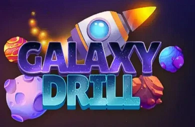 Galaxy Drill