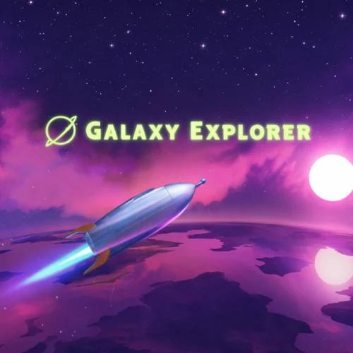Galaxy Explorer