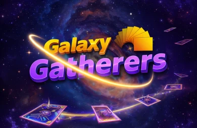 Galaxy Gathers