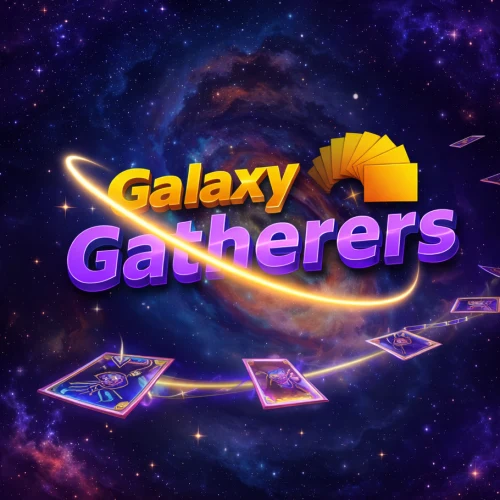 Galaxy Gathers