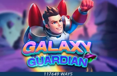 Galaxy Guardian
