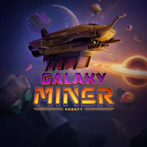 Galaxy Miner