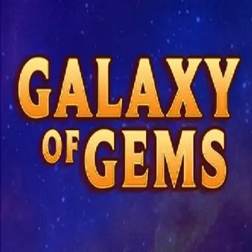 Galaxy of Gems