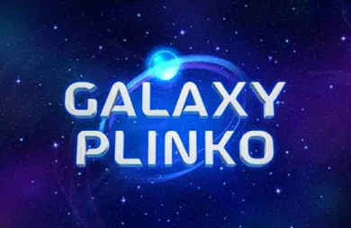 Galaxy Plinko (Connective Games)