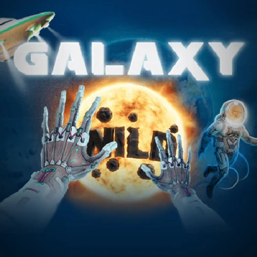 Galaxy Slot