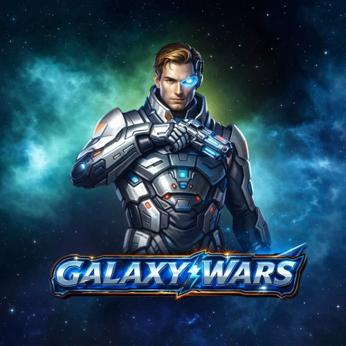 Galaxy Wars