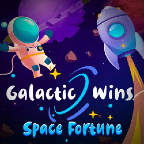 Galaxyno Space Fortune
