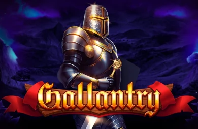 Gallantry