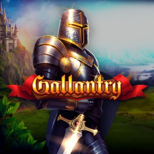 Gallantry