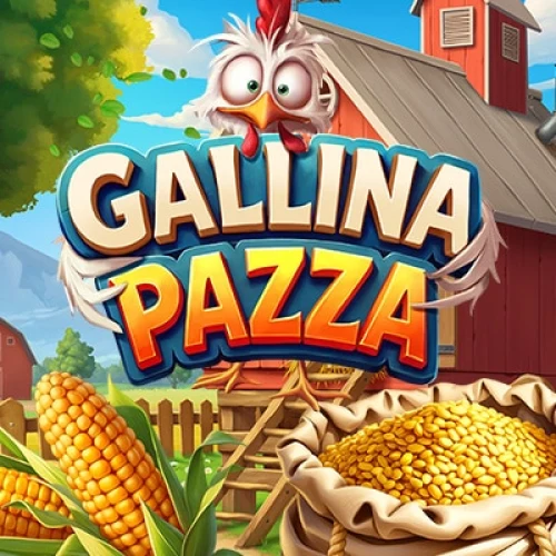Gallina Pazza