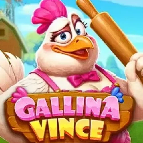 Gallina Vince