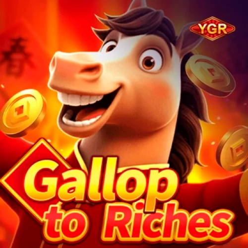 Gallop to Riches