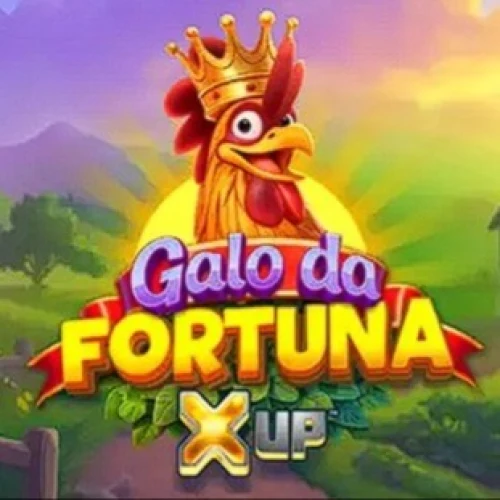Galo da Fortuna X UP