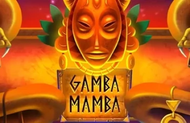 Gamba Mamba