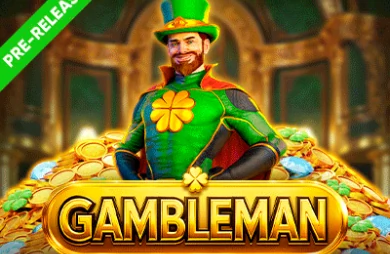 Gambleman