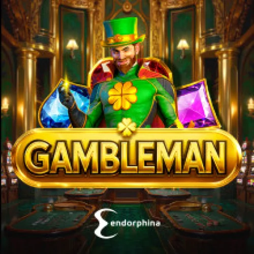 Gambleman
