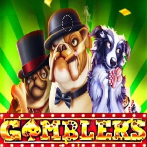 Gamblers (Five Men Games)
