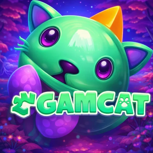 Gamcat