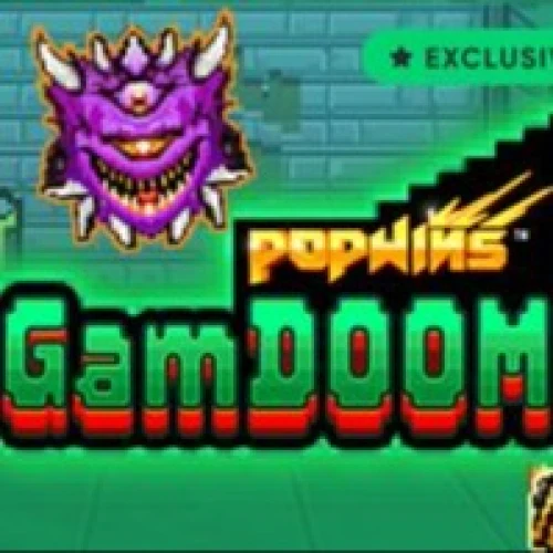 Gamdoom